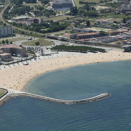 Apartamento En Gijon Arbeyal Buitenkant foto