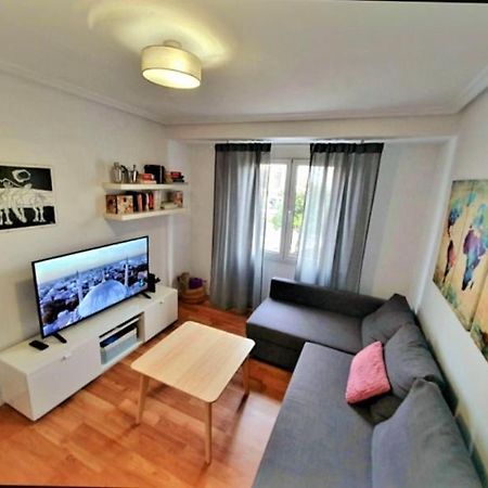 Apartamento En Gijon Arbeyal Buitenkant foto