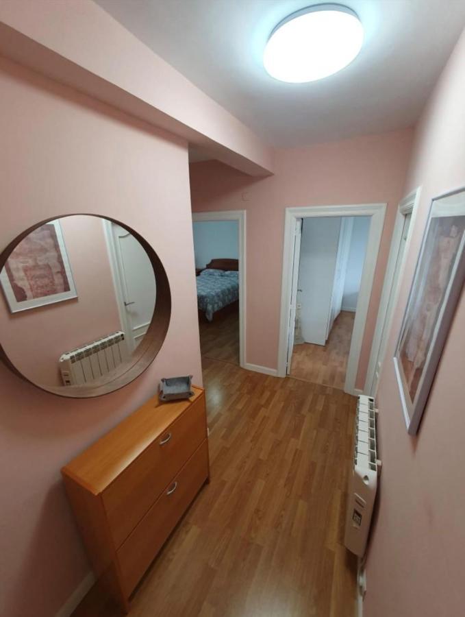 Apartamento En Gijon Arbeyal Buitenkant foto