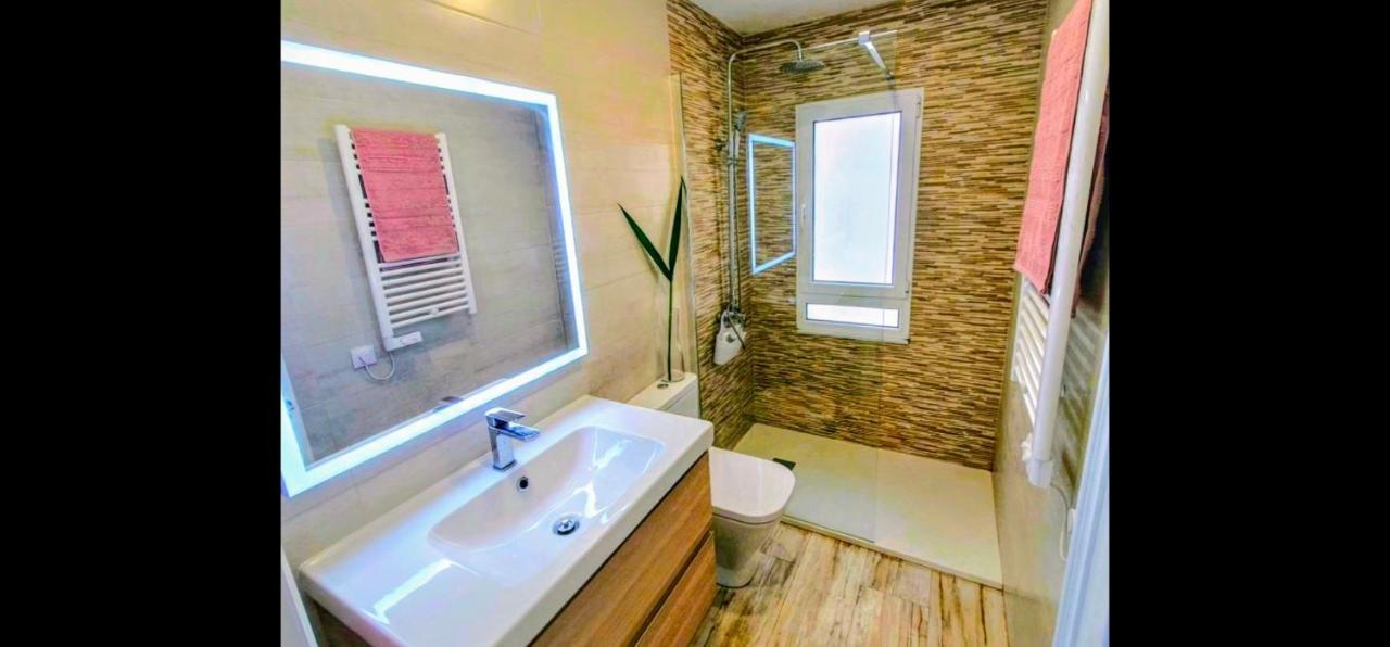 Apartamento En Gijon Arbeyal Buitenkant foto