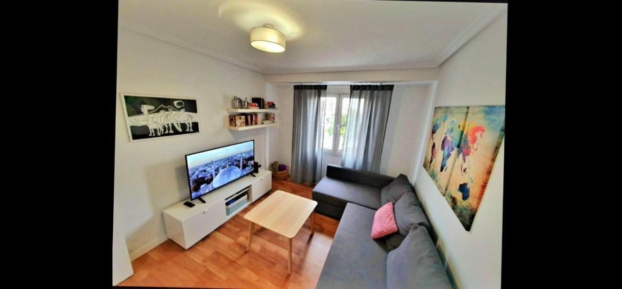 Apartamento En Gijon Arbeyal Buitenkant foto