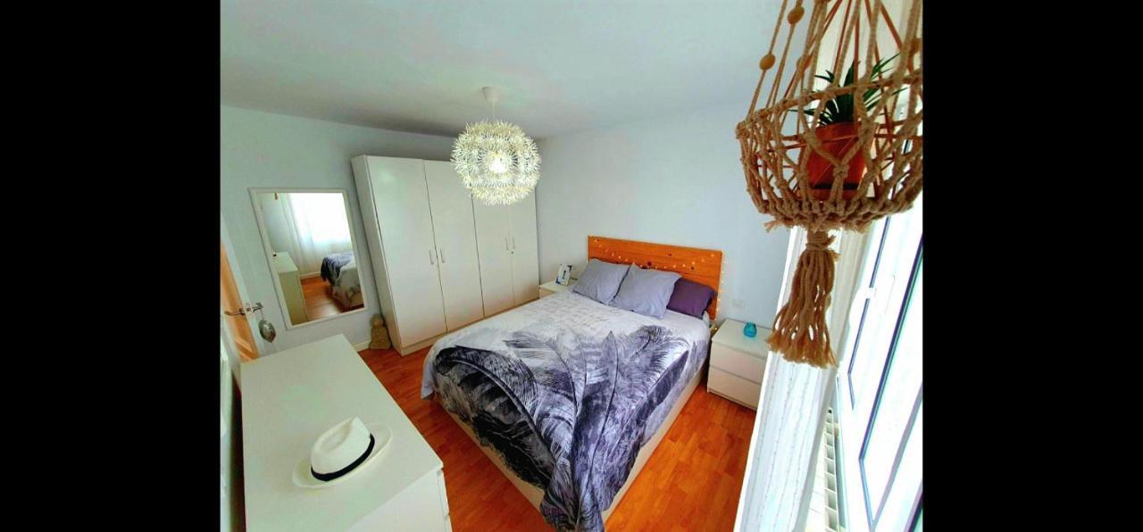 Apartamento En Gijon Arbeyal Buitenkant foto